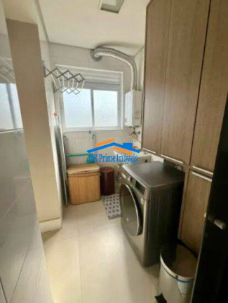 Imagem Apartamento com 2 Quartos à Venda, 87 m² em Vila Anastácio - São Paulo