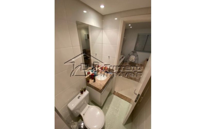 Imagem Apartamento com 2 Quartos à Venda, 60 m² em Parque Residencial Flamboyant  - São José Dos Campos