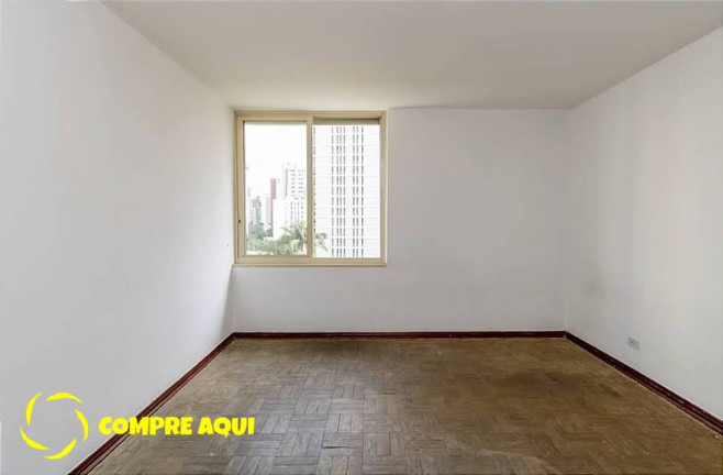 Imagem Apartamento com 2 Quartos à Venda, 97 m² em Paraíso - São Paulo Imagem Apartamento com 2 Quartos à Venda, 97 m² em Paraíso - São Paulo