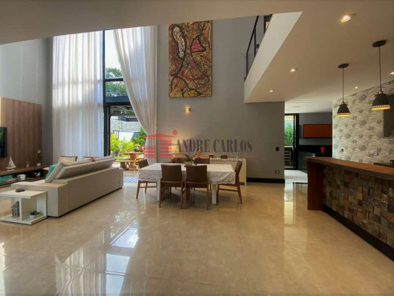 Imagem Casa de Condomínio com 4 Quartos à Venda, 400 m² em Granja Viana - Carapicuíba Imagem Casa de Condomínio com 4 Quartos à Venda, 400 m² em Granja Viana - Carapicuíba