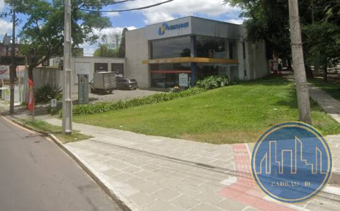 Loja para Alugar, 320 m² em Bigorrilho - Curitiba