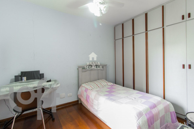 Imagem Apartamento com 3 Quartos à Venda, 120 m² em Perdizes - São Paulo