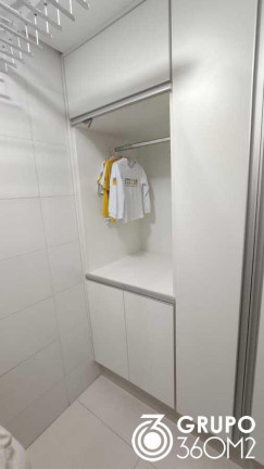Imagem Apartamento com 2 Quartos à Venda, 96 m² em Vila Valparaíso - Santo André