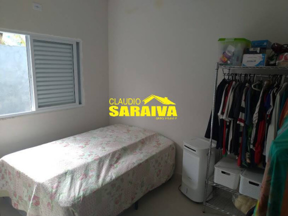 Imagem Casa com 2 Quartos à Venda, 62 m² em Massaguacu - Caraguatatuba
