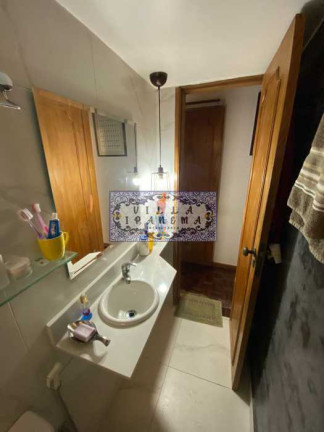 Imagem Apartamento com 3 Quartos à Venda, 120 m² em Leme - Rio De Janeiro
