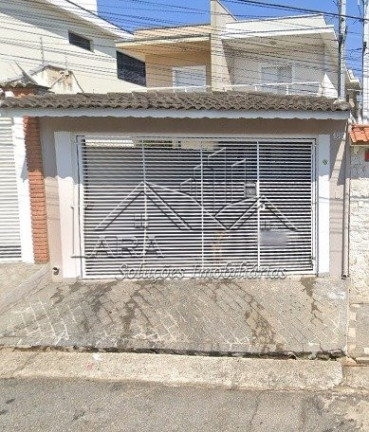 Sobrado com 3 Quartos à Venda,  em Vila Ré - São Paulo