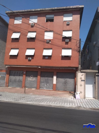 Imagem Apartamento com 2 Quartos à Venda, 87 m² em Parque São Vicente - São Vicente Imagem Apartamento com 2 Quartos à Venda, 87 m² em Parque São Vicente - São Vicente