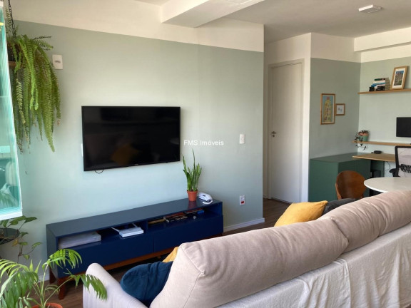 Imagem Imóvel com 1 Quarto à Venda, 34 m² em água Branca - São Paulo Imagem Imóvel com 1 Quarto à Venda, 34 m² em água Branca - São Paulo