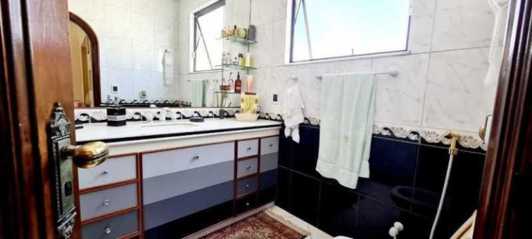 Imagem Cobertura com 4 Quartos à Venda, 500 m² em Barra Da Tijuca - Rio De Janeiro