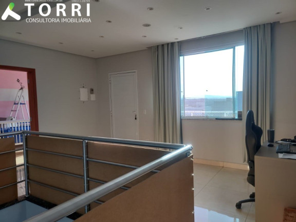 Imagem Imóvel com 3 Quartos à Venda, 201 m² em Ibiti Reserva - Sorocaba