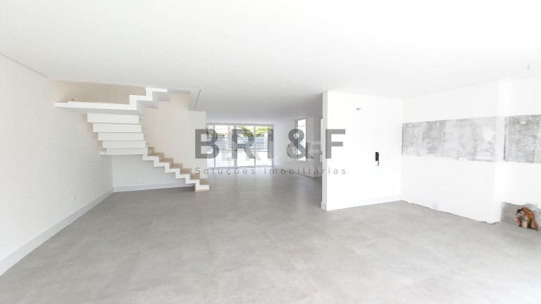 Imagem Casa com 4 Quartos à Venda, 424 m² em Jardim Cordeiro - São Paulo
