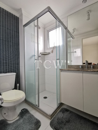 Imagem Apartamento com 2 Quartos à Venda, 77 m² em Consolação - São Paulo