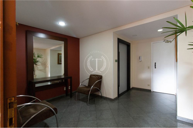 Imagem Apartamento com 3 Quartos à Venda, 75 m² em Morumbi - São Paulo