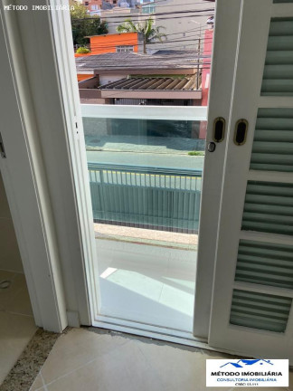 Imagem Casa com 3 Quartos à Venda, 114 m² em Vila Curuça - Santo André