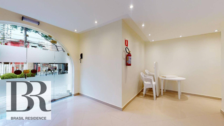 Imagem Apartamento com 3 Quartos à Venda, 94 m² em Vila Mariana - São Paulo
