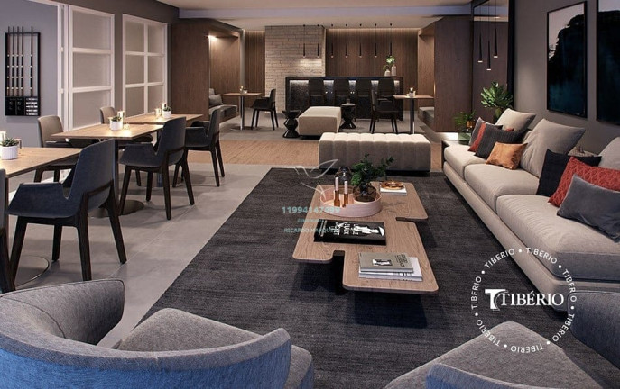 Imagem Apartamento com 2 Quartos à Venda, 38 m² em Vila Mariana - São Paulo Imagem Apartamento com 2 Quartos à Venda, 38 m² em Vila Mariana - São Paulo