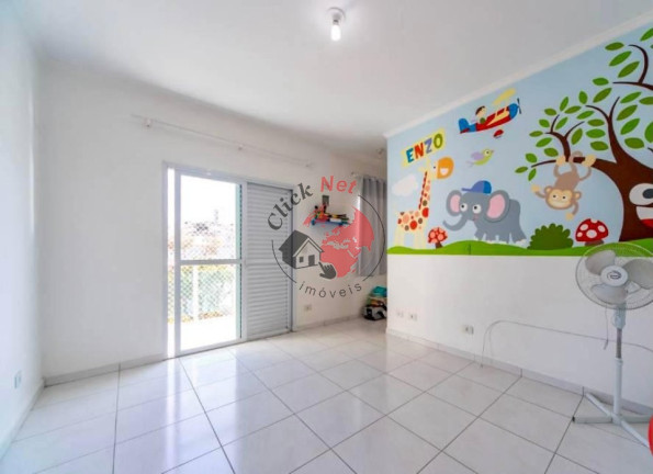 Imagem Sobrado com 3 Quartos à Venda, 268 m² em Vila Alpina - São Paulo