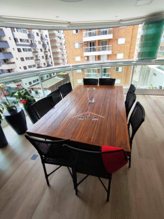 Imagem Apartamento com 3 Quartos à Venda, 175 m² em Tupi - Praia Grande