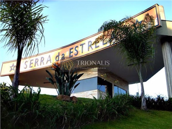 Imagem Terreno à Venda, 1.237 m² em Condomínio Serra Da Estrela - Atibaia Imagem Terreno à Venda, 1.237 m² em Condomínio Serra Da Estrela - Atibaia