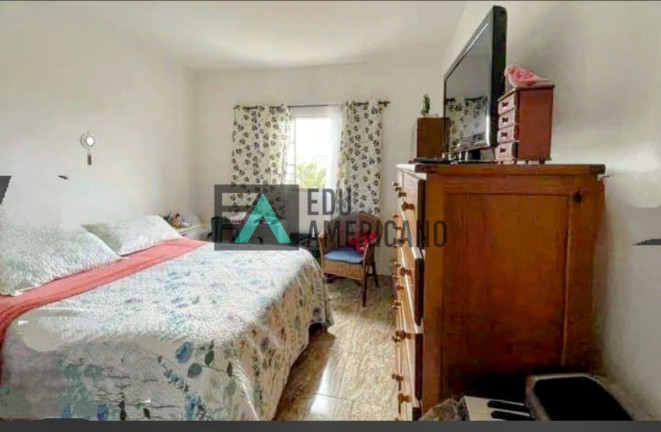 Imagem Casa com 3 Quartos à Venda, 160 m² em Jardim Alvinópolis - Atibaia