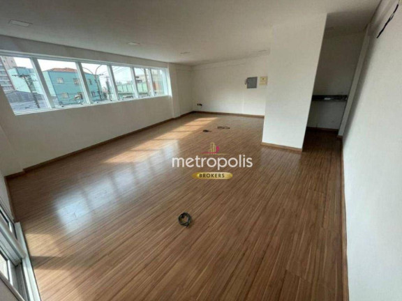 Imagem Sala Comercial para Alugar, 54 m² em Saúde - São Paulo Imagem Sala Comercial para Alugar, 54 m² em Saúde - São Paulo