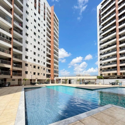 Imagem Apartamento com 2 Quartos à Venda, 73 m² em Marambaia - Belém Imagem Apartamento com 2 Quartos à Venda, 73 m² em Marambaia - Belém
