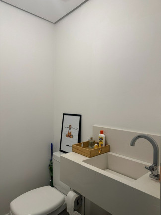 Imagem Apartamento com 3 Quartos à Venda, 150 m² em Campinas - São José