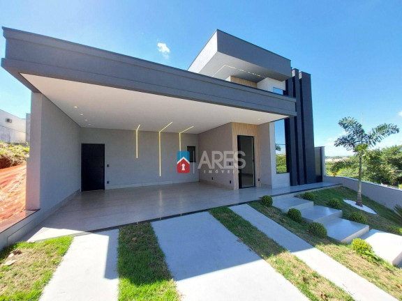 Imagem Casa com 3 Quartos à Venda, 194 m² em Jardim Santa Alice - Santa Bárbara D'oeste Imagem Casa com 3 Quartos à Venda, 194 m² em Jardim Santa Alice - Santa Bárbara D'oeste