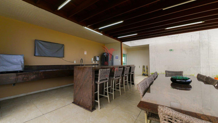 Imagem Flat com 1 Quarto à Venda, 27 m² em Jardim Oceania - João Pessoa Imagem Flat com 1 Quarto à Venda, 27 m² em Jardim Oceania - João Pessoa