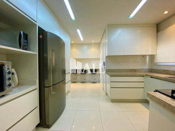 Imagem Apartamento com 3 Quartos à Venda, 250 m² em Jardim Tarraf Ii - São José Do Rio Preto Imagem Apartamento com 3 Quartos à Venda, 250 m² em Jardim Tarraf Ii - São José Do Rio Preto
