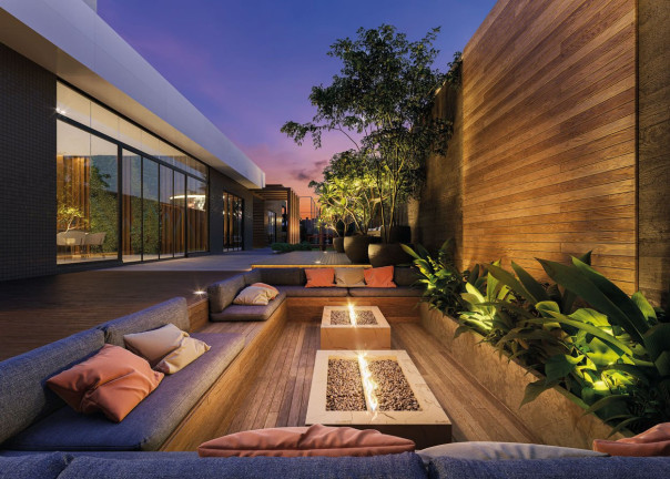 Imagem Apartamento com 3 Quartos à Venda, 150 m² em Meia Praia - Itapema