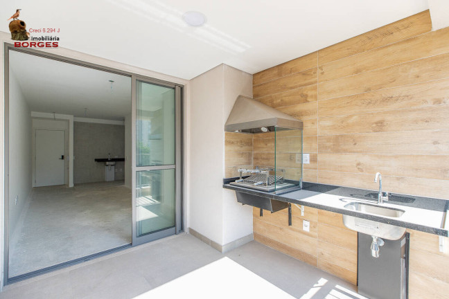Foto do imóvel Apartamento com 2 Quartos à Venda, 75 m² em Moema - São Paulo