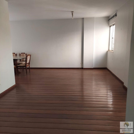 Imagem Apartamento com 4 Quartos à Venda, 167 m² em Setor Oeste - Goiânia