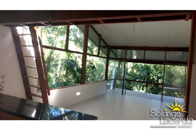 Imagem Casa de Condomínio com 3 Quartos para Alugar, 180 m² em Prumirim - Ubatuba
