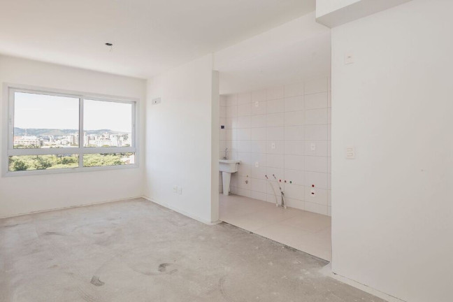 Imagem Apartamento com 3 Quartos à Venda, 79 m² em Cidade Baixa - Porto Alegre Imagem Apartamento com 3 Quartos à Venda, 79 m² em Cidade Baixa - Porto Alegre