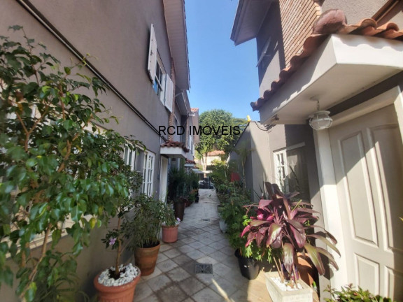 Casa com 3 Quartos à Venda, 90 m² em Vila Gomes - São Paulo