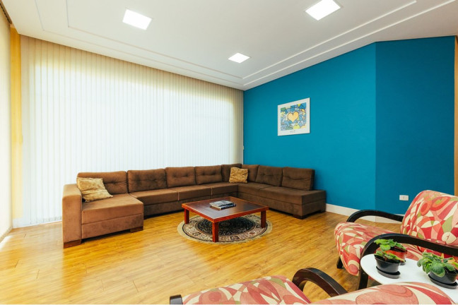 Imagem Casa de Condomínio com 6 Quartos à Venda, 440 m² em Parque Santa Isabel - Itupeva Imagem Casa de Condomínio com 6 Quartos à Venda, 440 m² em Parque Santa Isabel - Itupeva