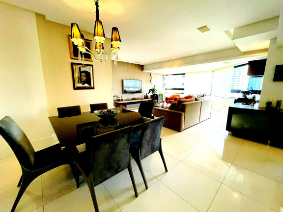 Imagem Apartamento com 3 Quartos à Venda, 135 m² em Horto Florestal - Salvador Imagem Apartamento com 3 Quartos à Venda, 135 m² em Horto Florestal - Salvador