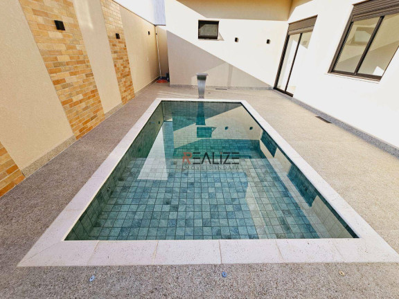 Imagem Casa com 3 Quartos à Venda, 204 m² em Condomínio Residencial Evidências - Indaiatuba Imagem Casa com 3 Quartos à Venda, 204 m² em Condomínio Residencial Evidências - Indaiatuba
