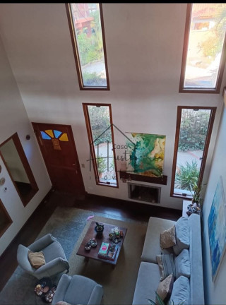 Imagem Casa com 5 Quartos à Venda, 860 m² em Recantinho - Carapicuíba