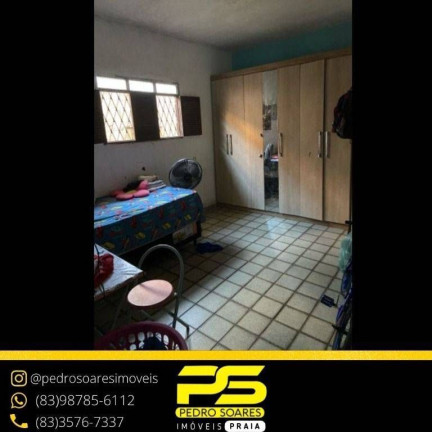 Imagem Casa com 3 Quartos à Venda, 200 m² em Oitizeiro - João Pessoa