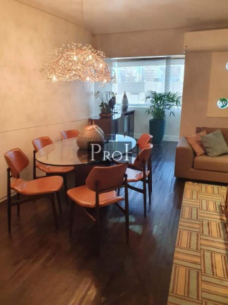 Imagem Apartamento com 3 Quartos à Venda, 133 m² em Centro - São Bernardo Do Campo Imagem Apartamento com 3 Quartos à Venda, 133 m² em Centro - São Bernardo Do Campo