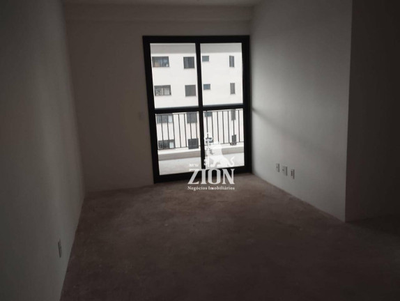 Imagem Apartamento com 3 Quartos à Venda, 83 m² em Chora Menino - São Paulo