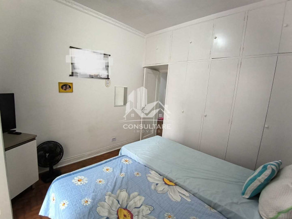 Imagem Apartamento com 2 Quartos à Venda, 79 m² em Boqueirão - Santos Imagem Apartamento com 2 Quartos à Venda, 79 m² em Boqueirão - Santos