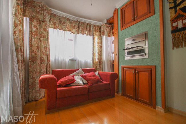 Imagem Apartamento com 1 Quarto à Venda, 5.825 m² em Centro - Gramado