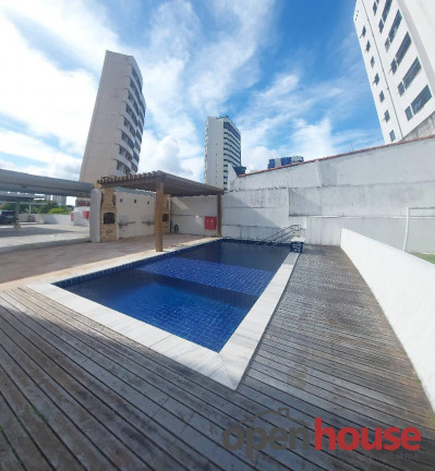 Imagem Apartamento com 2 Quartos à Venda, 58 m² em Candelária - Natal