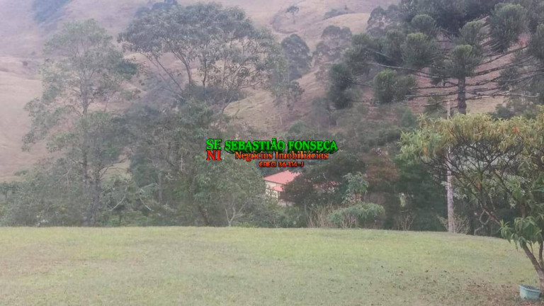 Imagem Chácara com 3 Quartos à Venda, 5 m² em São Francisco Xavier - São José Dos Campos