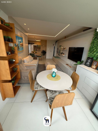 Imagem Apartamento com 3 Quartos à Venda, 114 m² em Candeal - Salvador