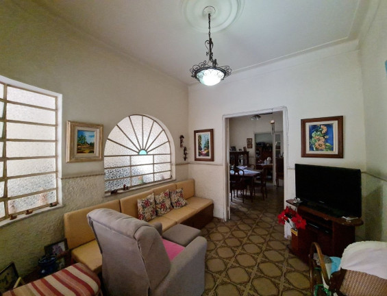 Imagem Casa com 3 Quartos à Venda ou Locação, 188 m² em Centro - Nova Iguaçu