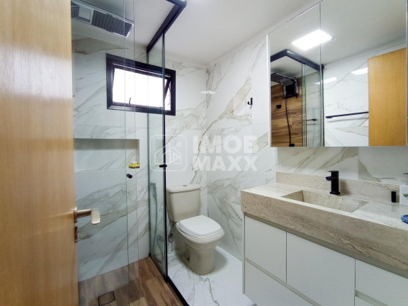 Imagem Apartamento com 3 Quartos à Venda, 91 m² em Norte (águas Claras) - Brasília Imagem Apartamento com 3 Quartos à Venda, 91 m² em Norte (águas Claras) - Brasília